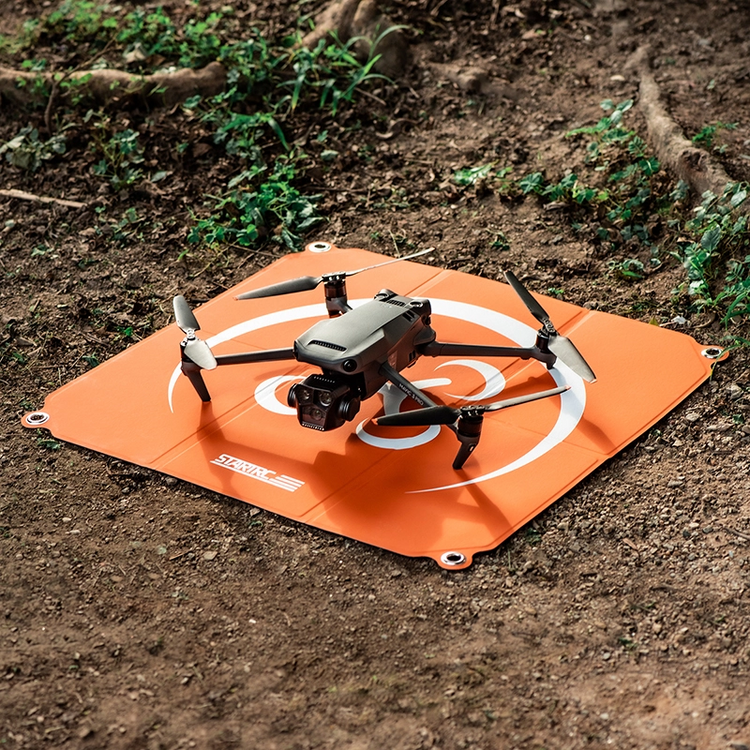 STARTRC Foldable Landing pad(55cm*55cm)