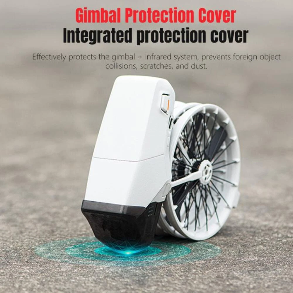 STARTRC - Lens Protective Cover for DJI Flip – image 3