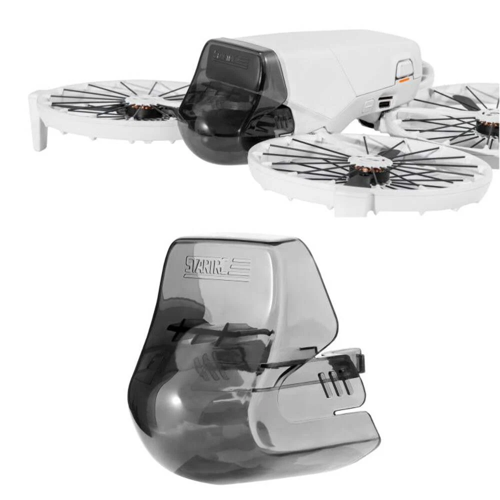 STARTRC - Lens Protective Cover for DJI Flip – image 2